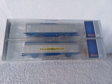 Roco HO Gauge 67337 DB AG
