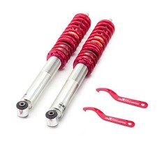 Rear Coilovers for VW Golf Mk3