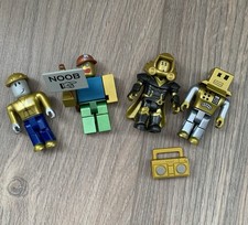 Roblox Icons Gold