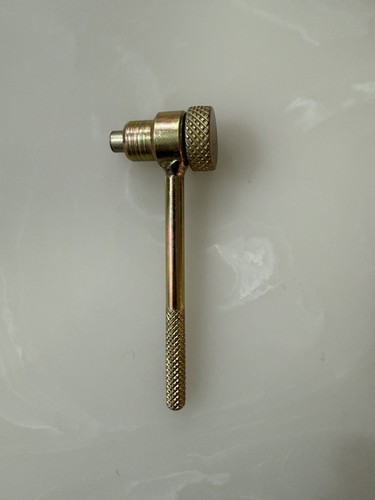 Tappet adjusting tool fit - adjusting,