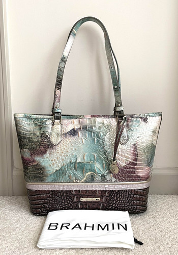 Brahmin jasper medium asher - brahmin,