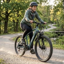 Aairsk GT300 26" Electric