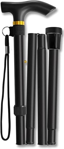 Walking stick adjustable - walking,