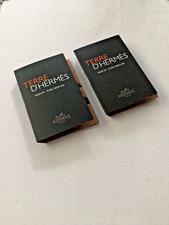 Hermes Terre D'Hermes Pure