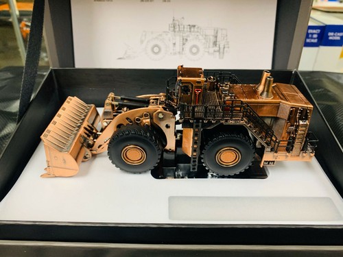Caterpillar cat 994 - cat, wheel