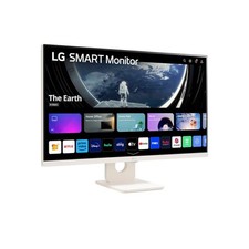 LG MYVIEW 27SR50F-W 27" SMART