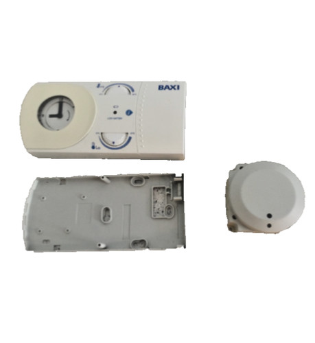 Used baxi 5117391 - 5117391, wireless