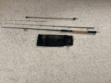 Shakespeare Mach 1 Xt  8ft Quiver Rod