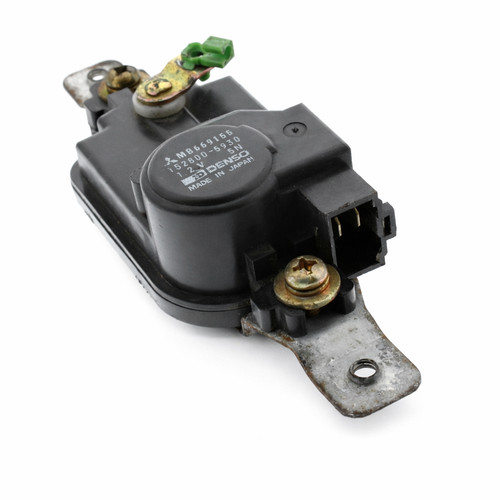 Door lock actuator pin front - door,