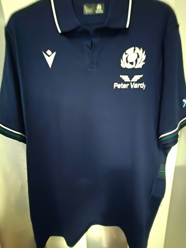 Macron scotland rugby national - scotland,