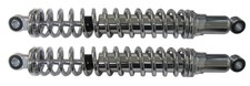 Shock Absorbers Chrome for