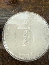 Ultra Soft Artist Pan Pastel titanium white