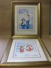 Faye Whittaker ~ 2 Ltd Ed