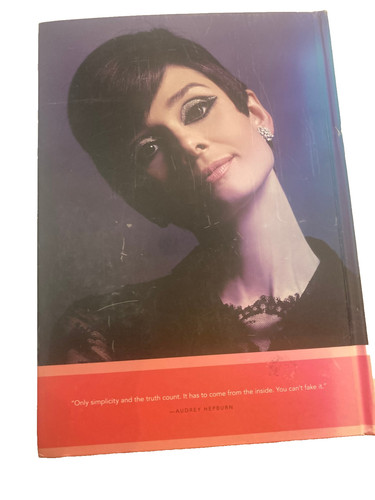 Audrey hepburn treasures - audrey,