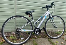 Apollo Excelle Women's Hybrid Bike