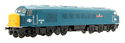 Bachmann 687tl br - bachmann, 32-687tl