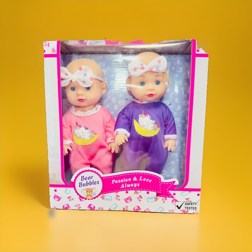 Baby doll set cute - baby,