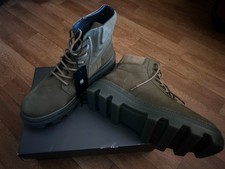 Star noxer hgn nub boots - hgn,