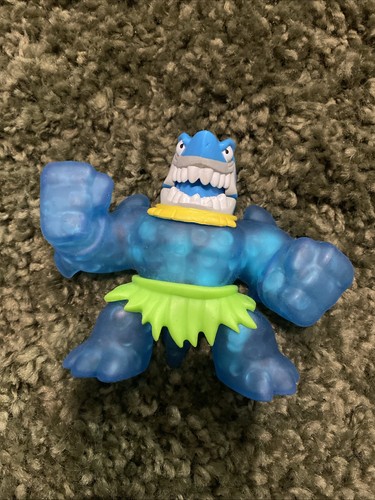 Moose toys hero goo - hero’s, of