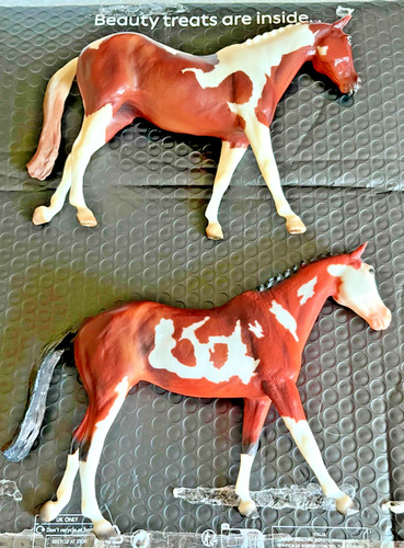 Breyer duo pair classic - duo/pair,