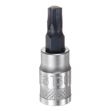 Torx Bit Socket T30 Solid Star