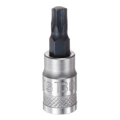 Torx bit socket - torx, star