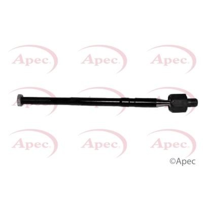 Tie rod axle joint - axle,