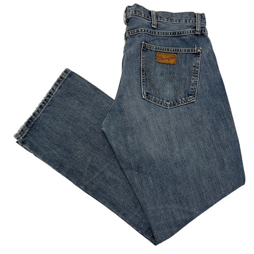 Wrangler jeans mens - wrangler, l31