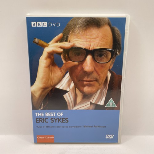 The best eric sykes - best,