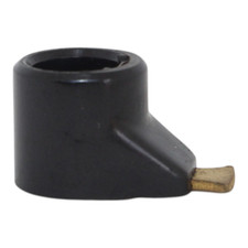 Rotary Spark Plug Brush For