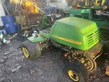 john deere 3235b Breaking For Parts