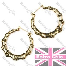 GOLD/SILVER fashion BAMBOO