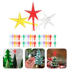103Pcs Ceramic Christmas Tree