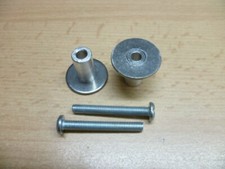 Hammond Transport Lock -