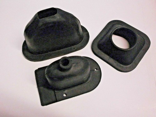301437 gaiter kit - gaiter, gearbox