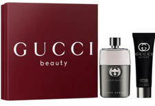 GUCCI GUILTY POUR HOMME 50ML