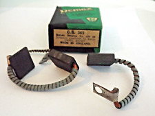 DYMANO BRUSHES MORRIS 10 12