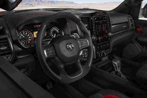 Ram trucks 1500 trx 6904 - 6904, 24