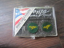 NOS VINTAGE ONZA CHILL PILLS