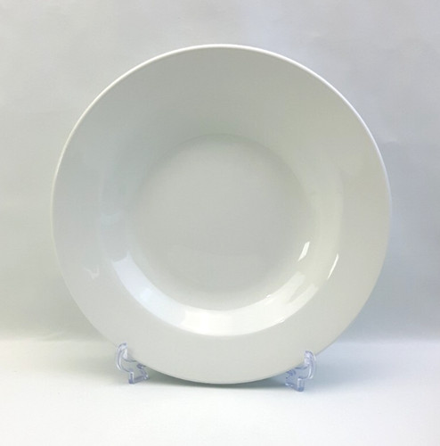 Churchill large white 28cm - large, /