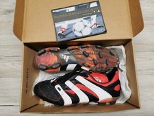 Adidas Predator Accelerator