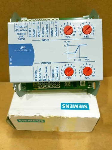 Siemens landis staefa uku - landis,