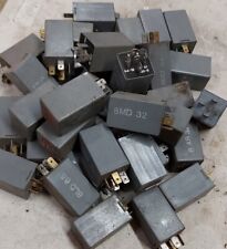 Ford escort mk3 mk rs turbo xr3i grey heated rear screen relay 86AG18C641AB HF1 