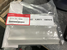 Honda Honwave Genuine Rubbing