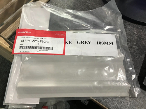 Honda honwave genuine rubbing - honda,