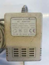 CAMBRIDGE SOUNDWORKS AC