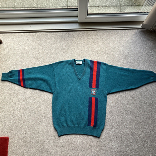 Glenmuir vintage lambswool - glenmuir,