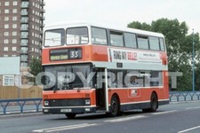 Bus Photo - GM Buses North