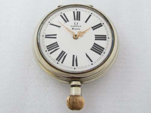 Omega days goliath antique - omega,