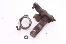 Rear Brake Cable Intake Yamaha